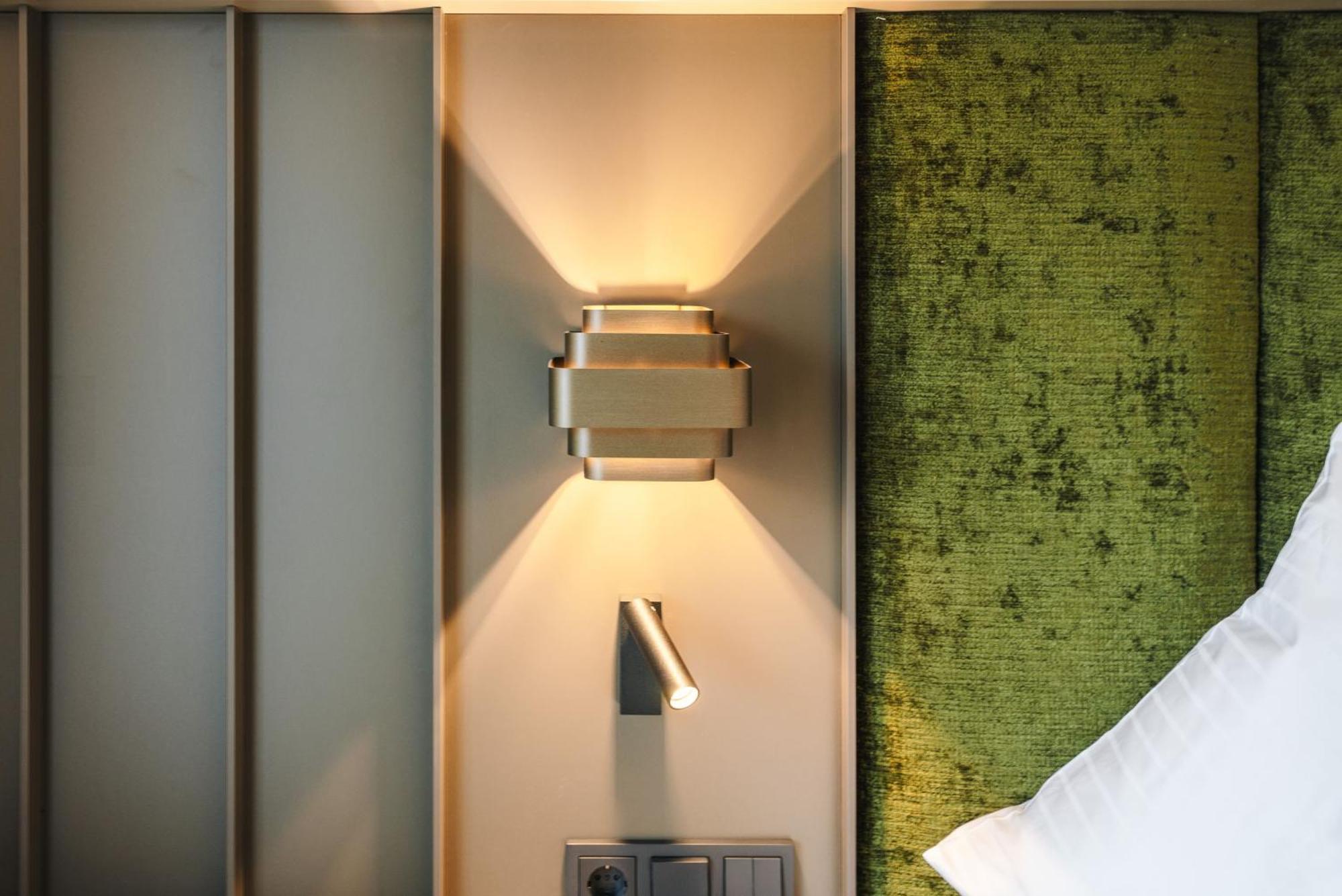 Junior Suite mit Balkon