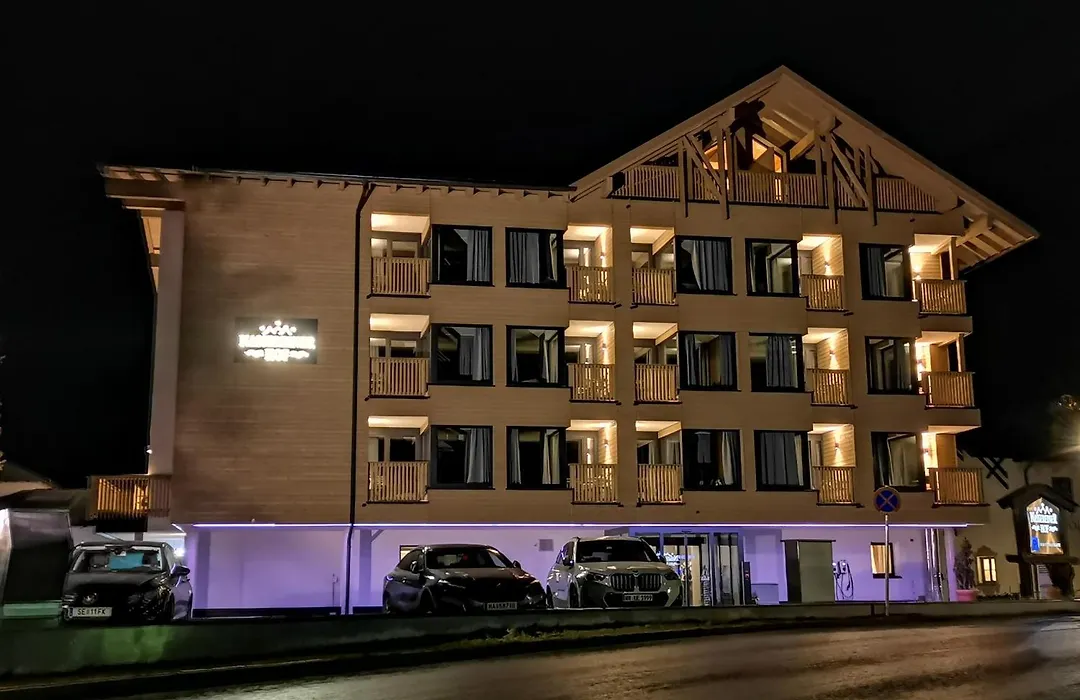 Hotel Nassereinerhof-1