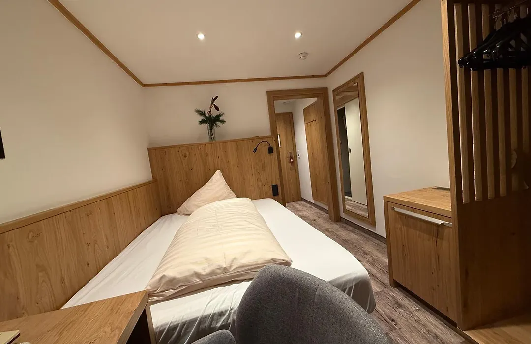 Sporthotel St. Anton-1