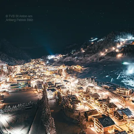 Sporthotel St. Anton-2