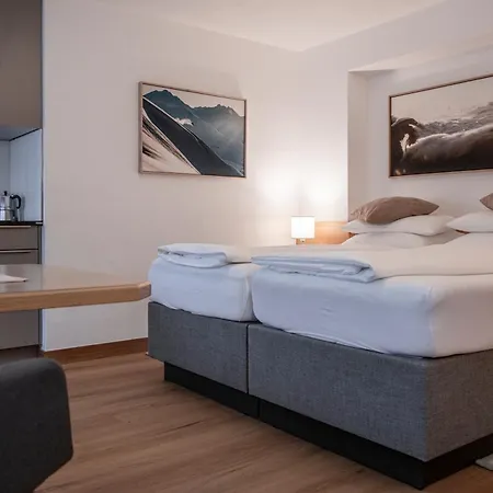 Hotel Montfort-3